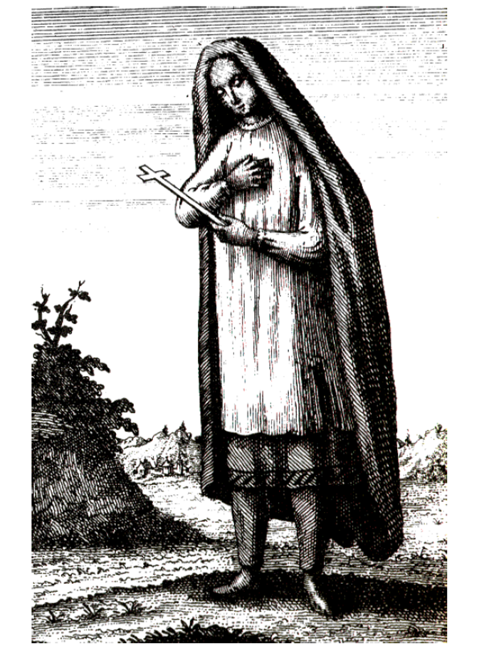 religieuse