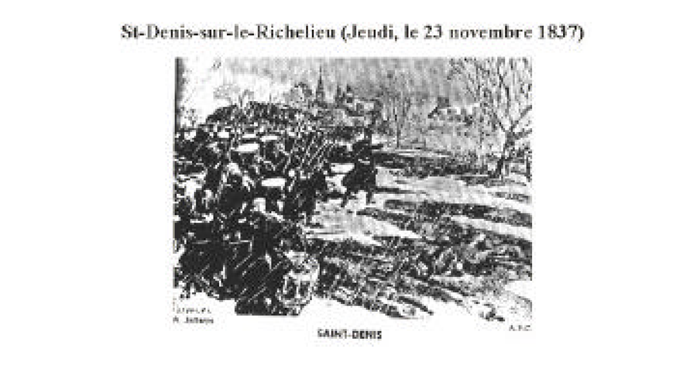 St-Denis