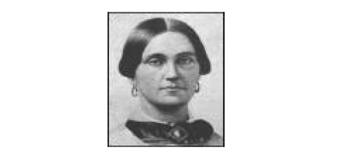 Mary Surratt
